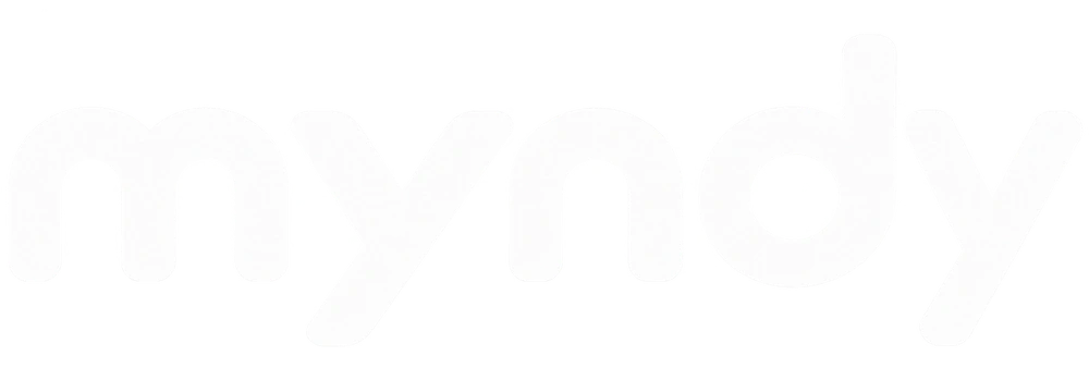 Myndy logo