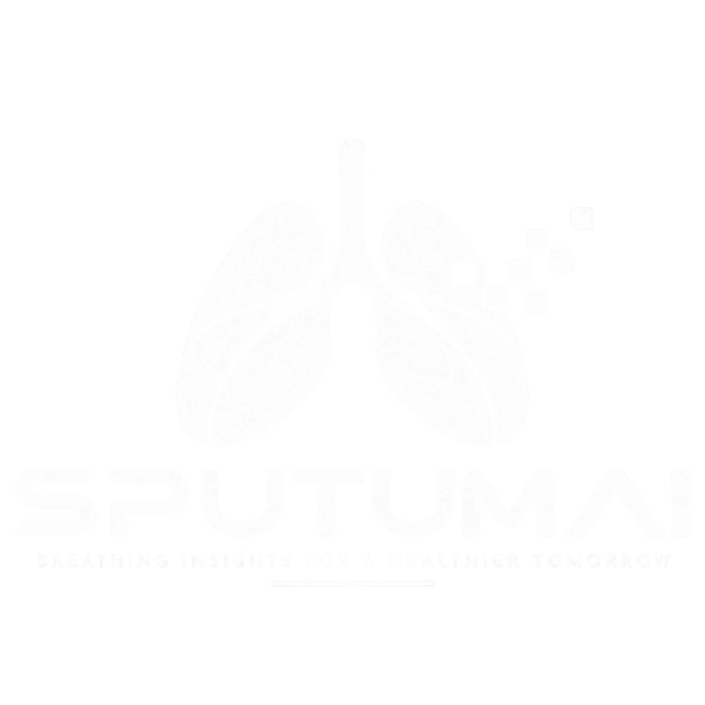 SPUTUMAI logo